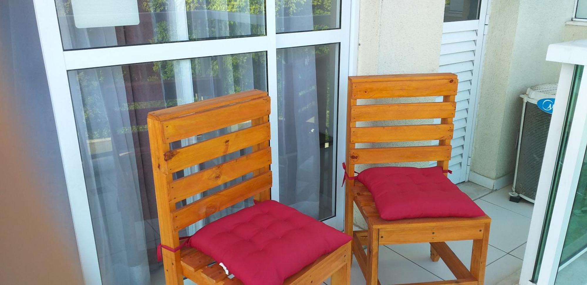 Appart hôtel Carioca Riostay *