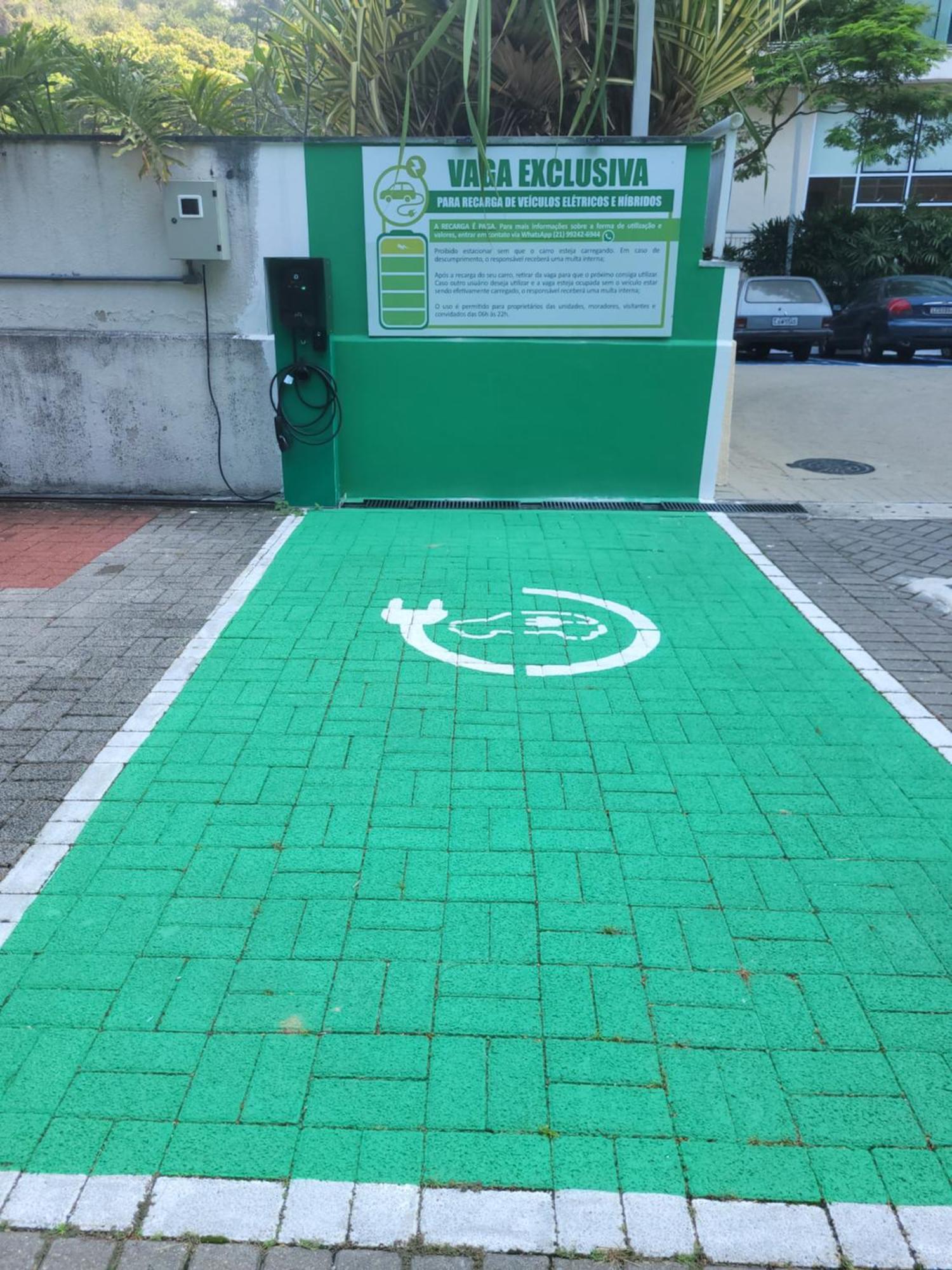 Appart hôtel Carioca Riostay Rio de Janeiro