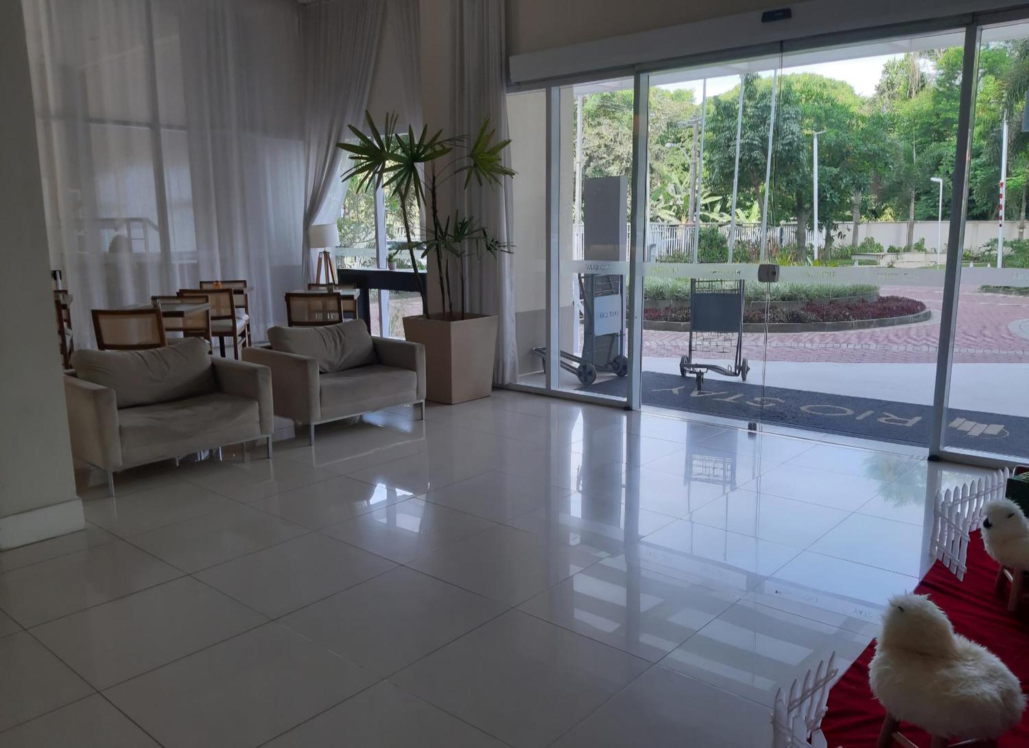 Carioca Riostay * Rio de Janeiro