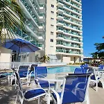 Apart-Hotel Hospedagem Carioca Riostay