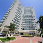 Apart-Hotel Hospedagem Carioca Riostay