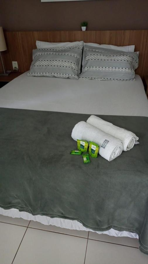 Carioca Riostay Aparthotel Rio de Janeiro