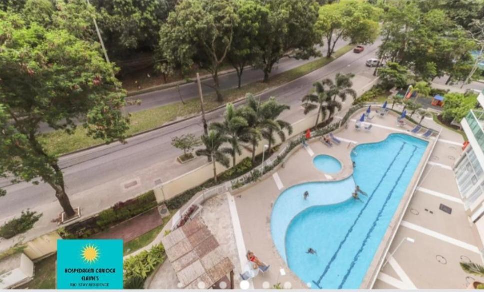Carioca Riostay Aparthotel Rio de Janeiro