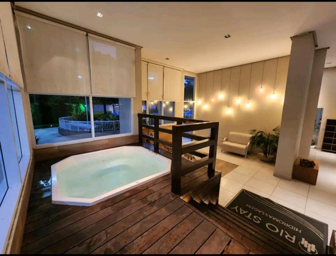 Carioca Riostay Aparthotel *