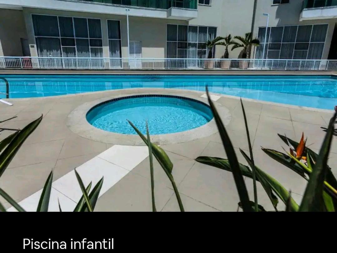 Aparthotel Carioca Riostay