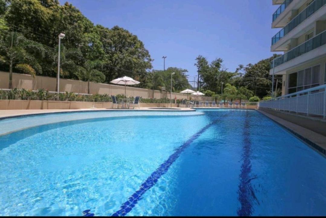 Aparthotel Carioca Riostay Rio de Janeiro
