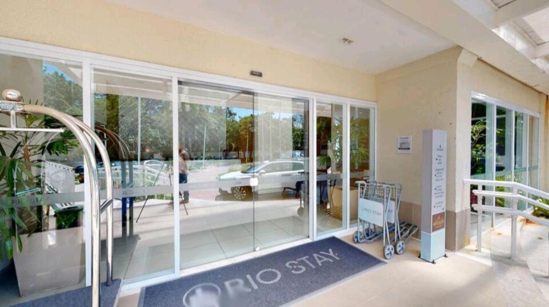 Aparthotel Carioca Riostay