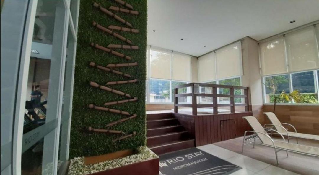 Carioca Riostay * Rio de Janeiro