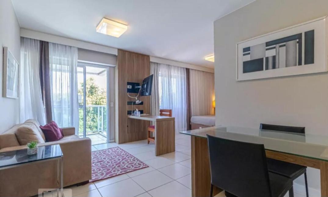 Carioca Riostay Aparthotel Rio de Janeiro