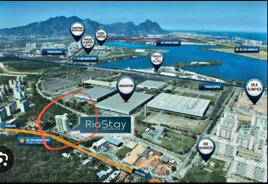 Carioca Riostay *