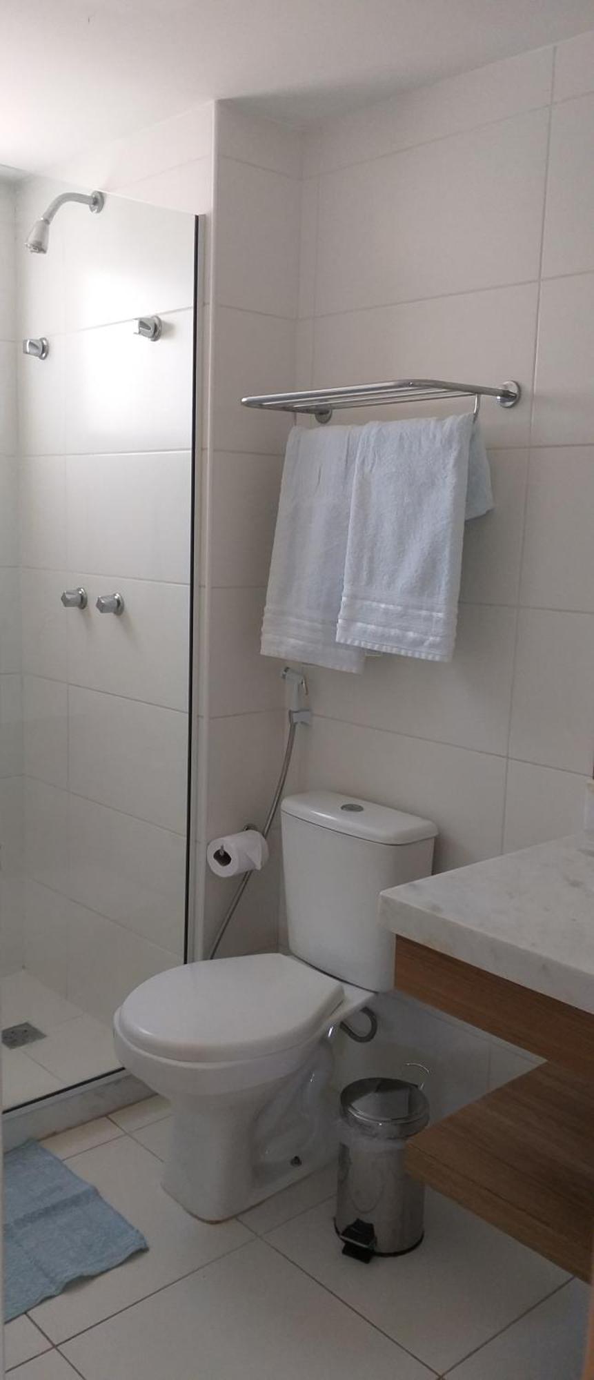 Carioca Riostay Aparthotel *