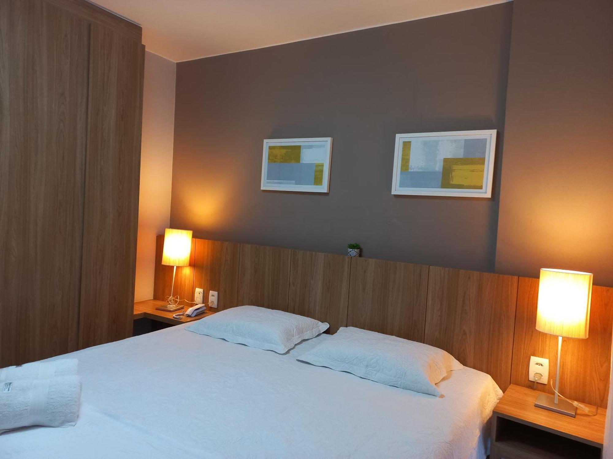 Carioca Riostay Aparthotel *