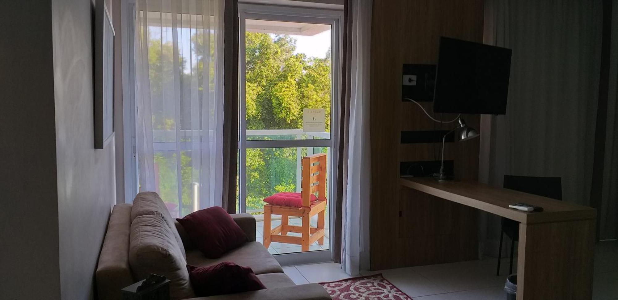 Carioca Riostay * Rio de Janeiro