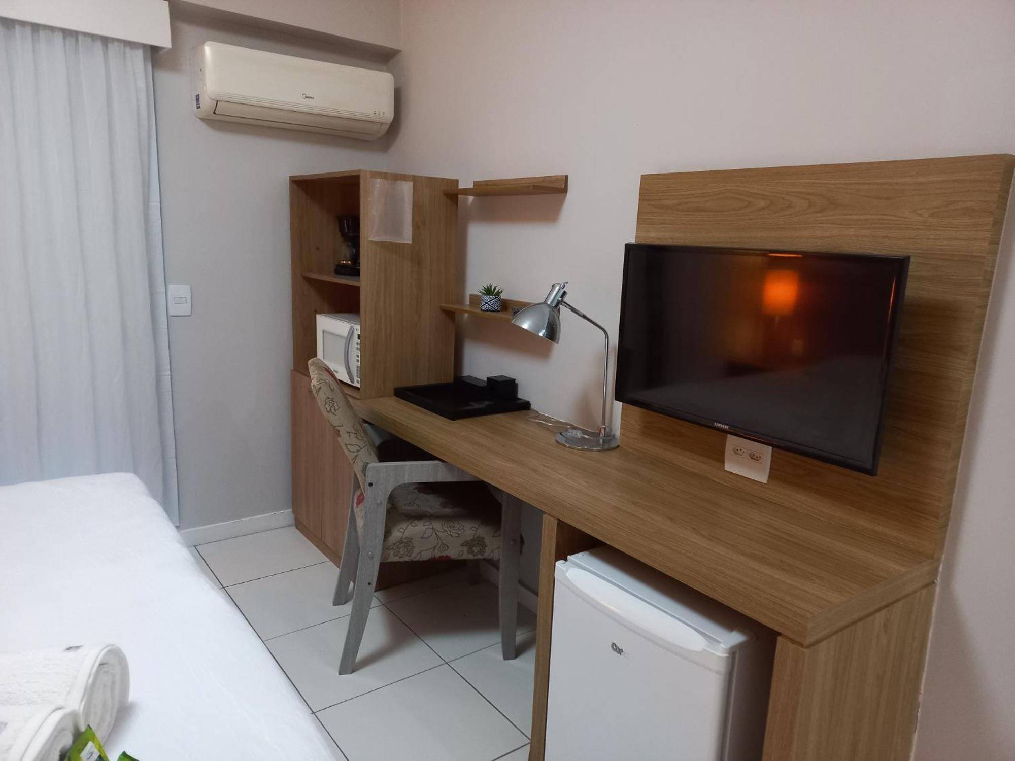 Carioca Riostay Aparthotel