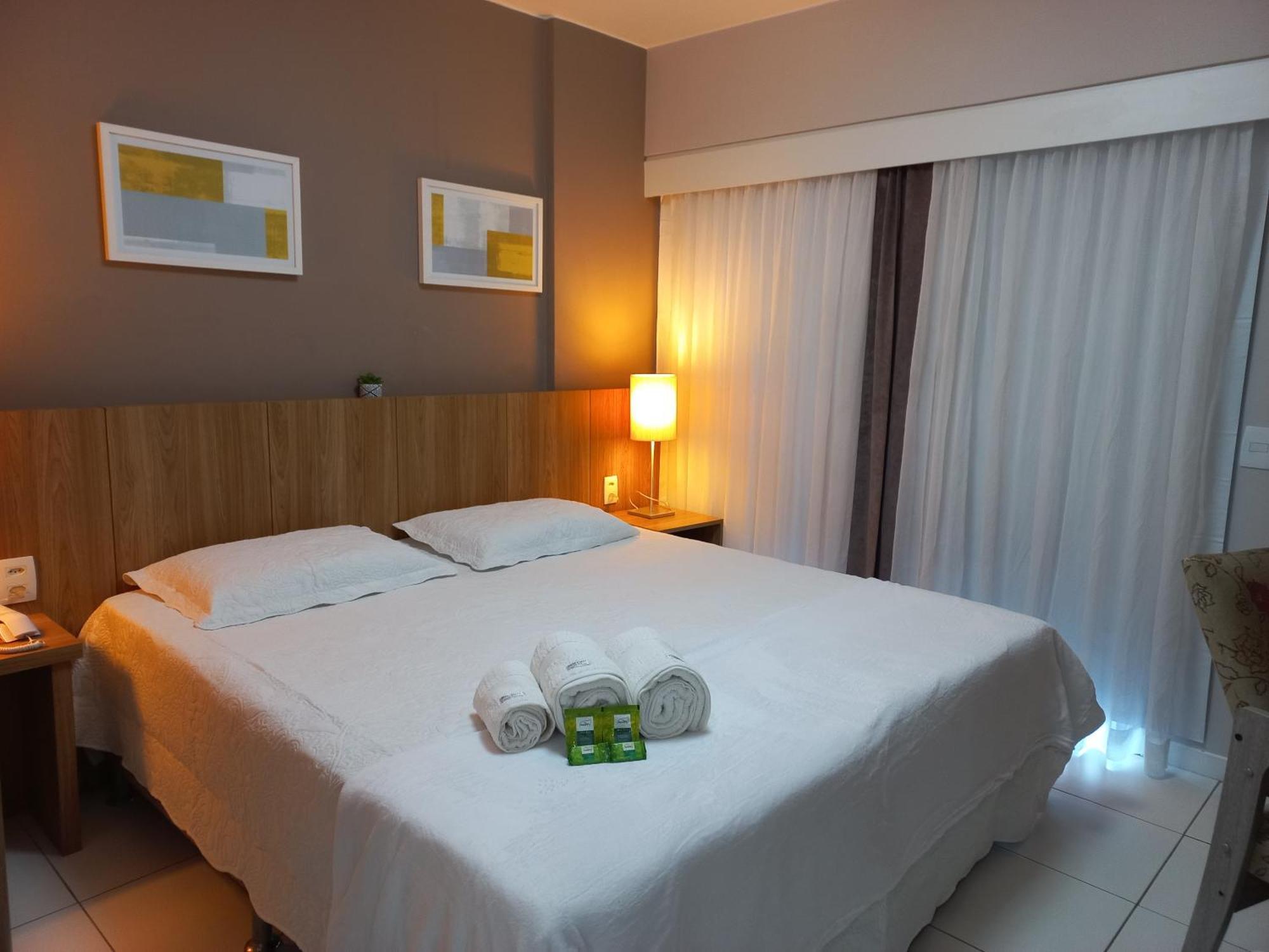 Aparthotel Carioca Riostay