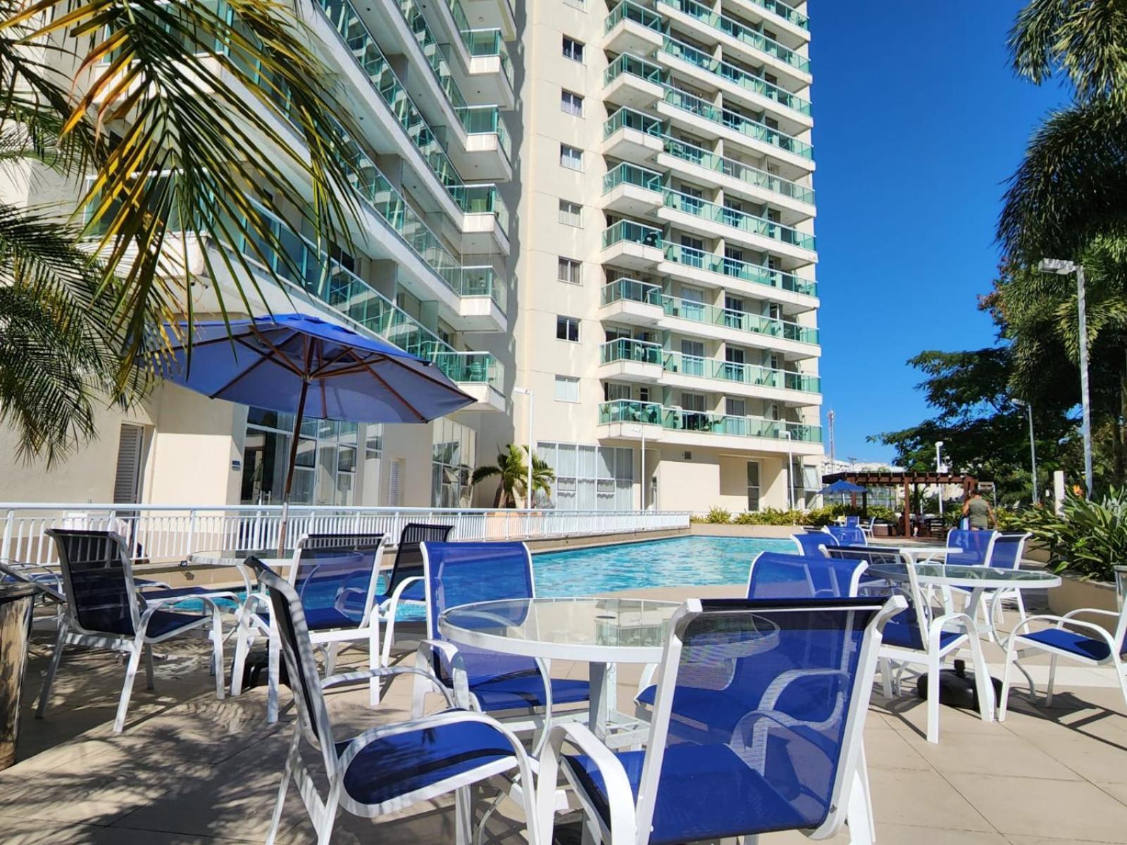 Carioca Riostay Rio de Janeiro