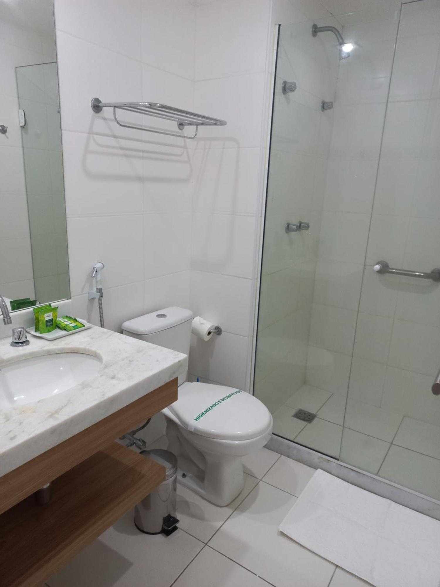 Carioca Riostay Rio de Janeiro