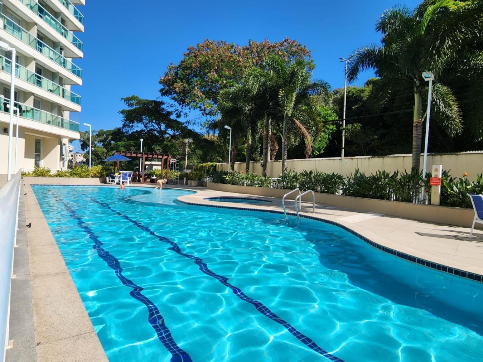 Aparthotel Carioca Riostay *