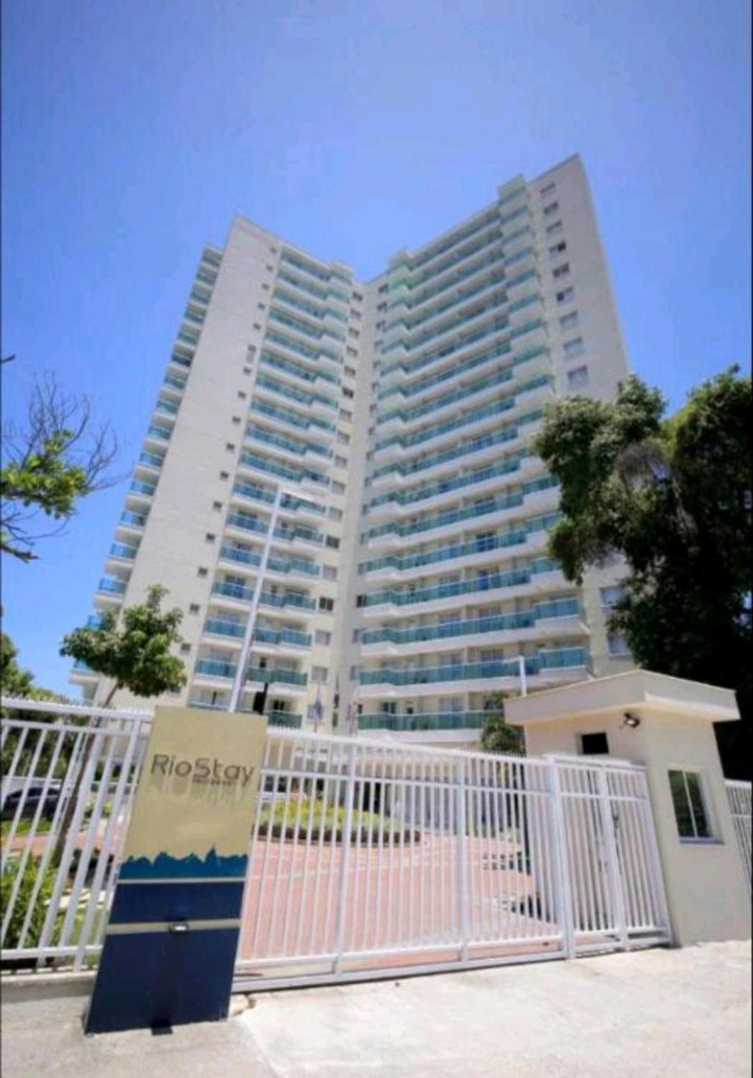 Aparthotel Carioca Riostay