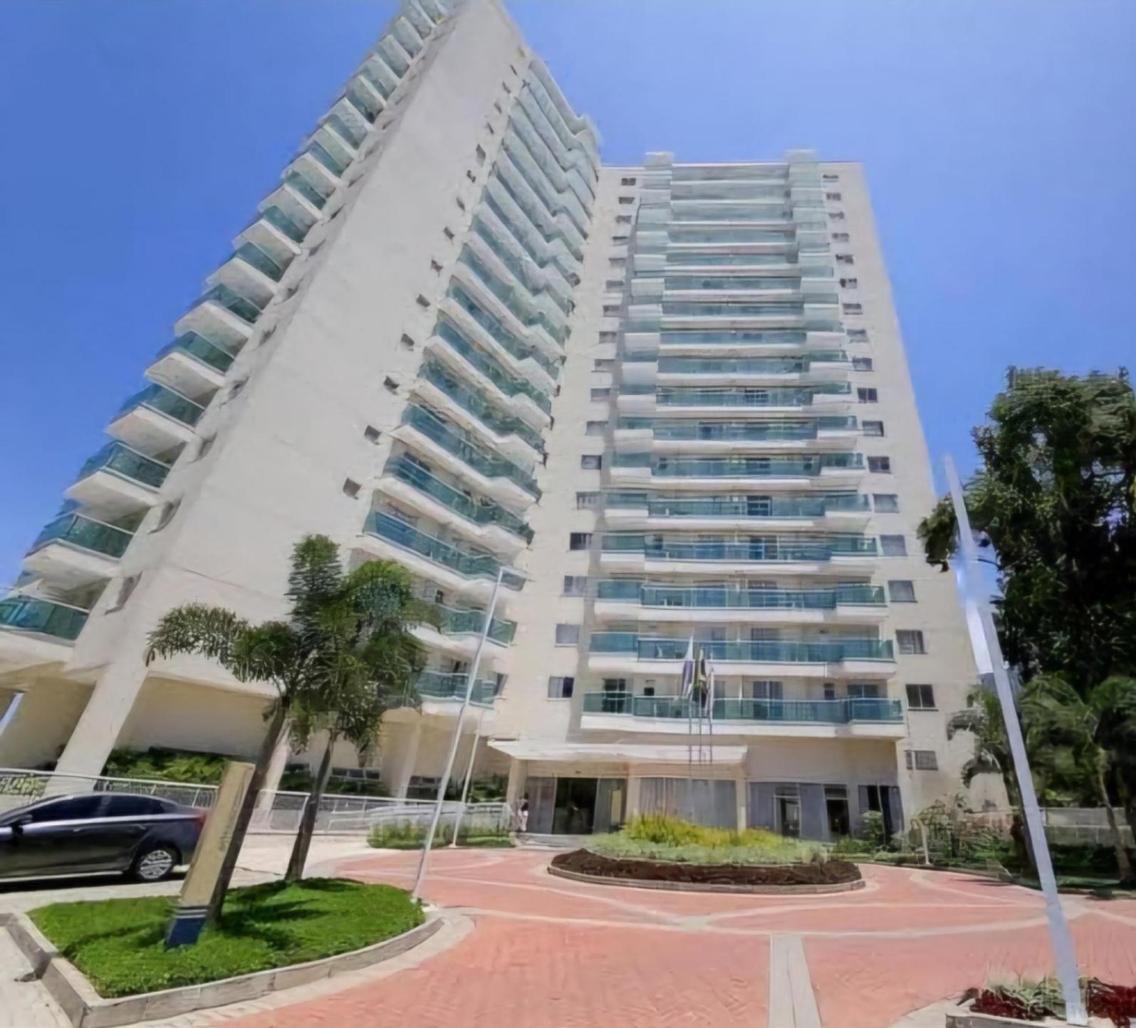Carioca Riostay Aparthotel Rio de Janeiro