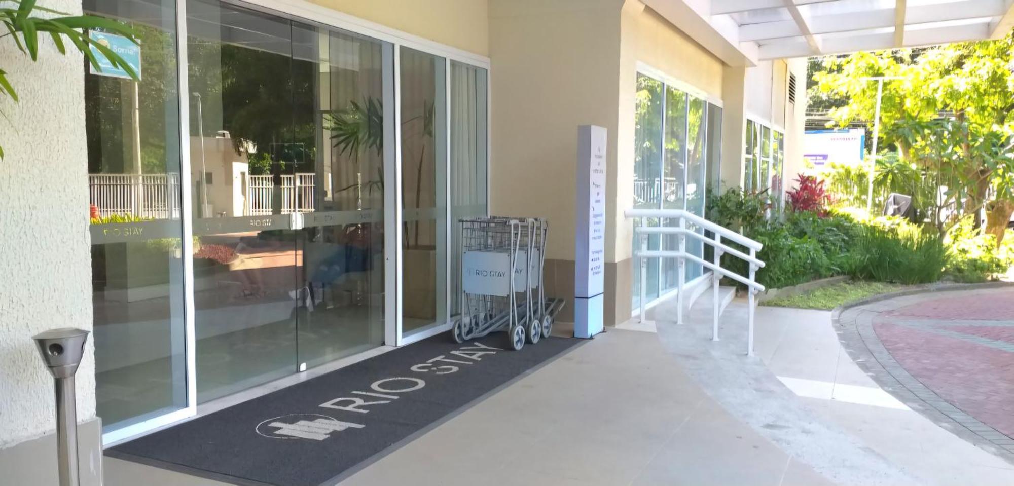 Carioca Riostay *