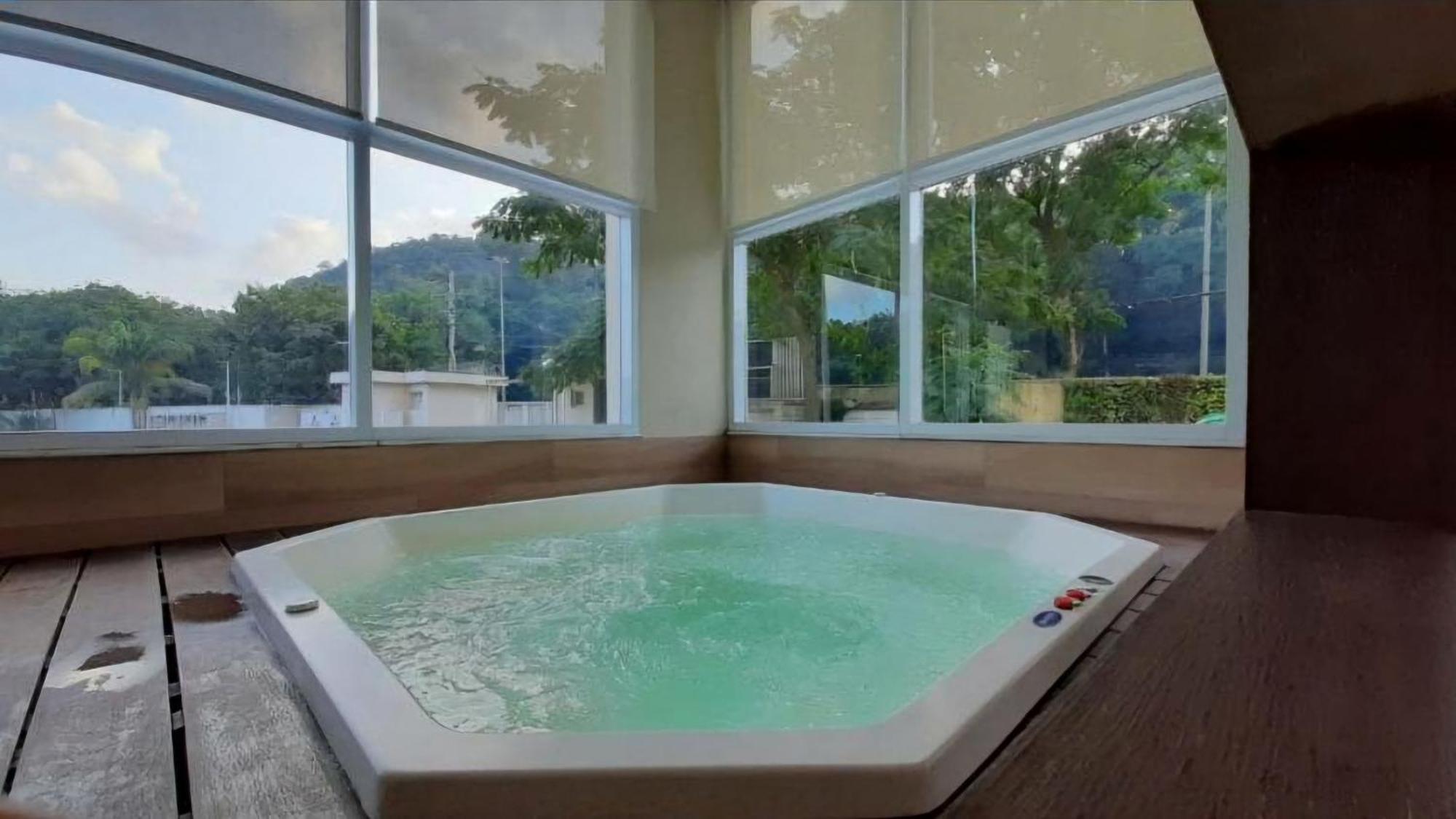 Aparthotel Carioca Riostay Rio de Janeiro