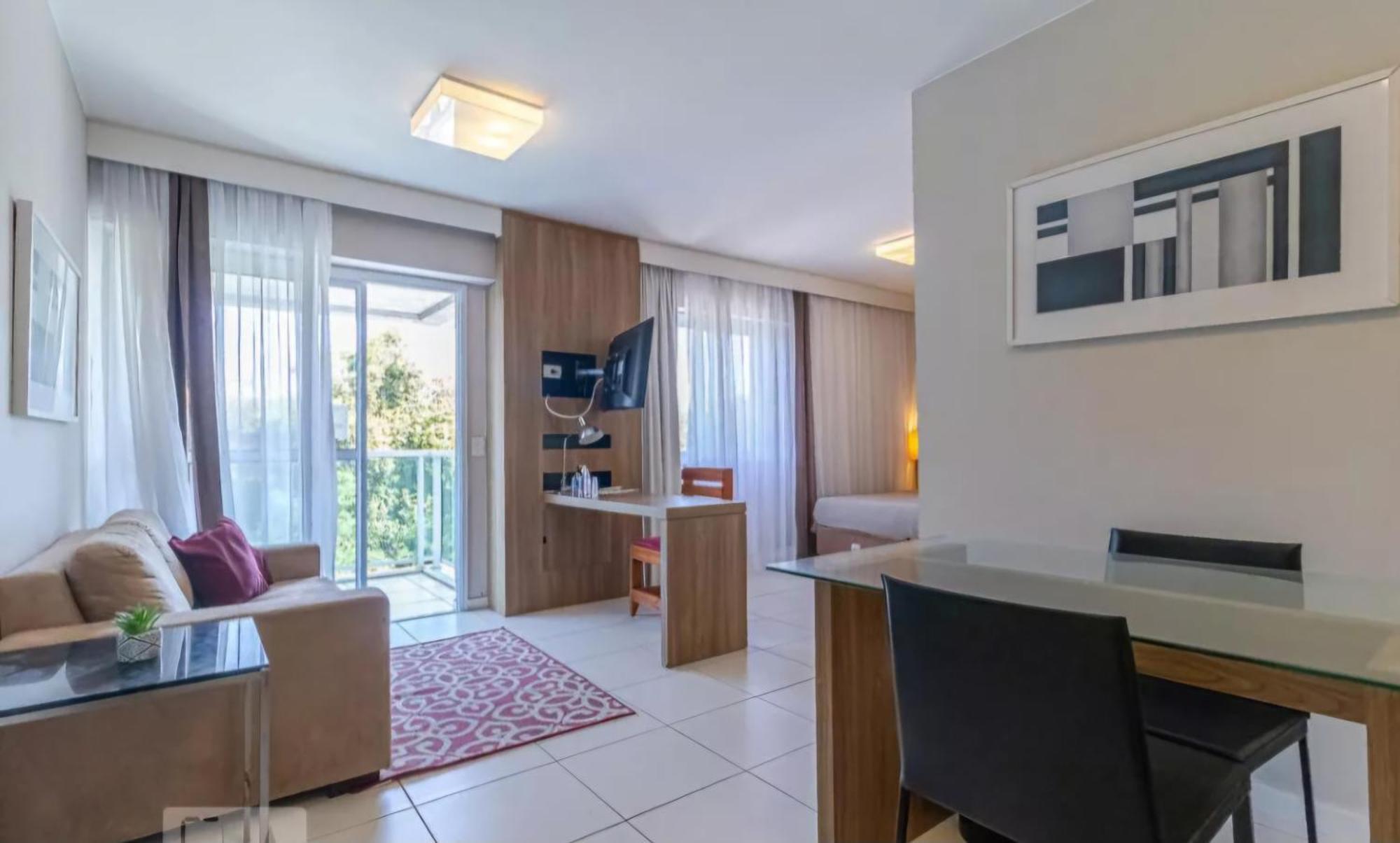 Carioca Riostay *