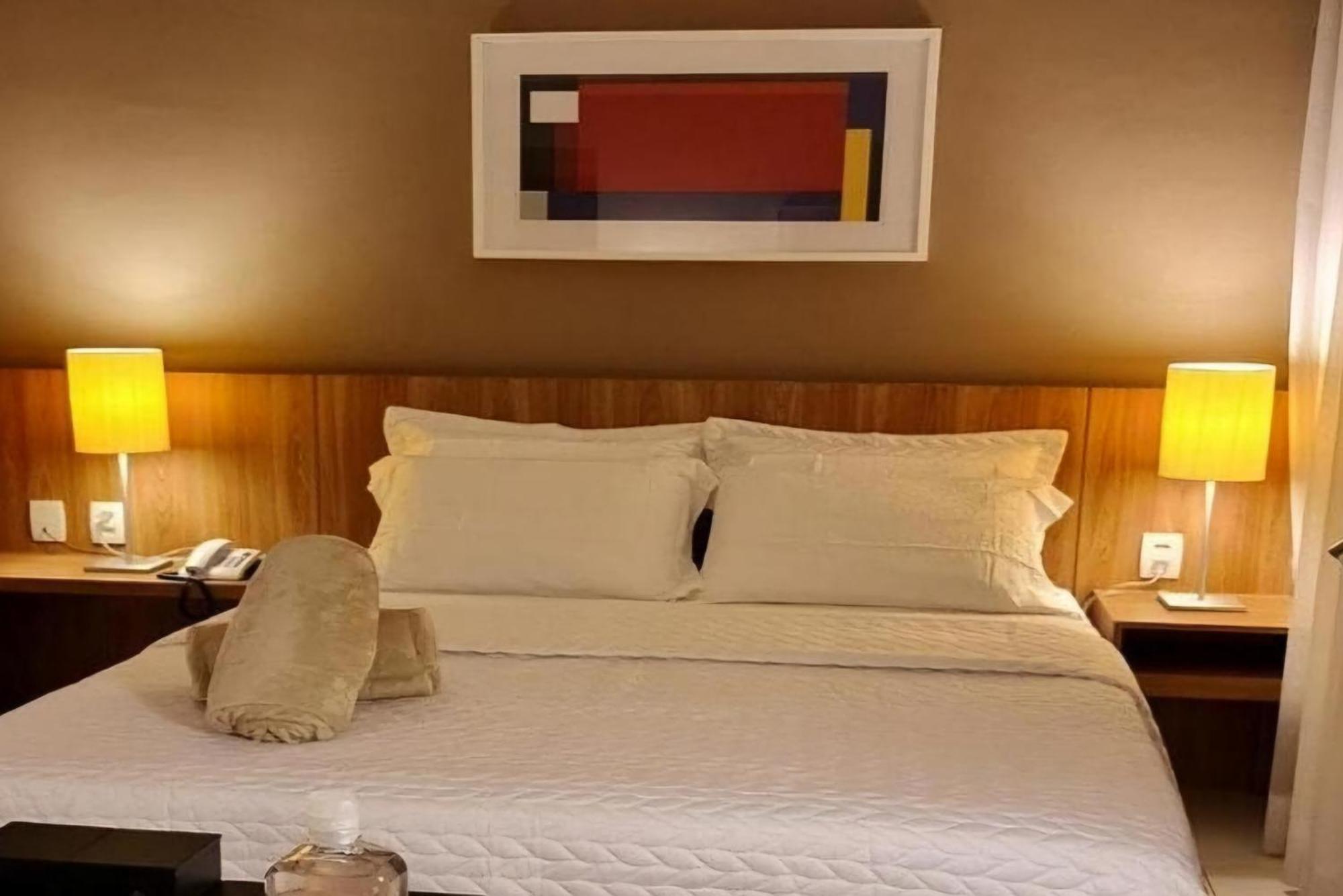 Carioca Riostay Rio de Janeiro