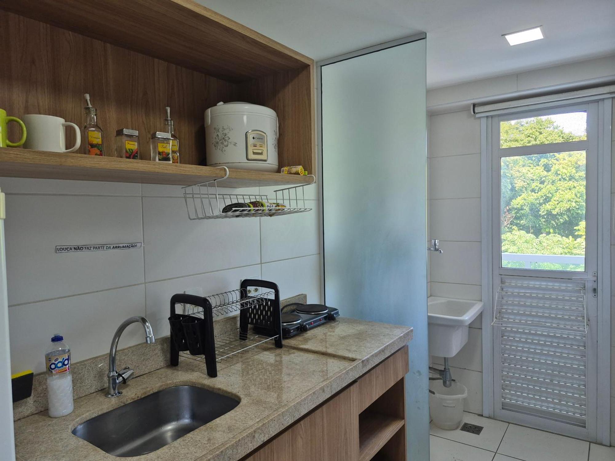 Carioca Riostay * Rio de Janeiro