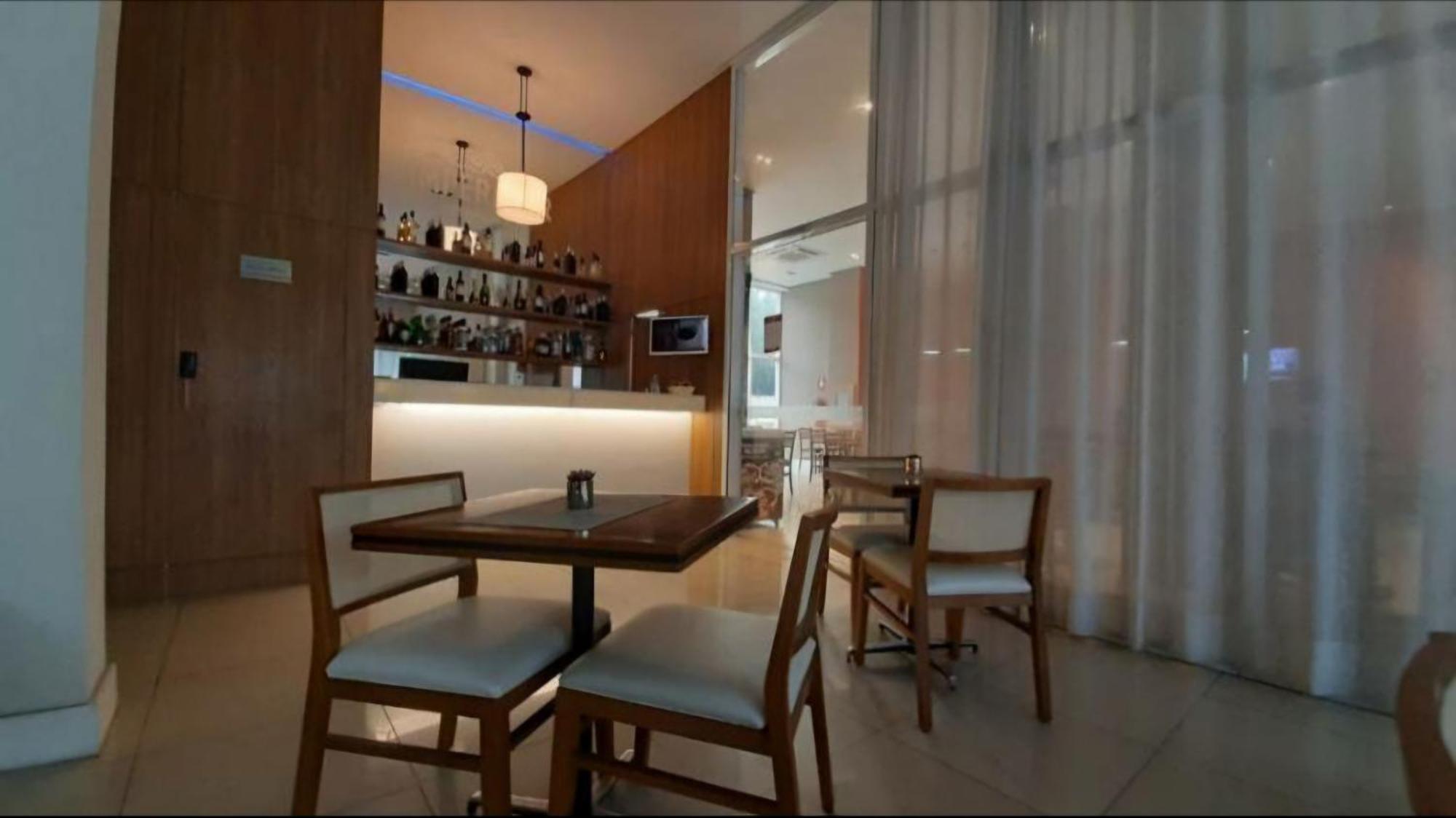Aparthotel Carioca Riostay