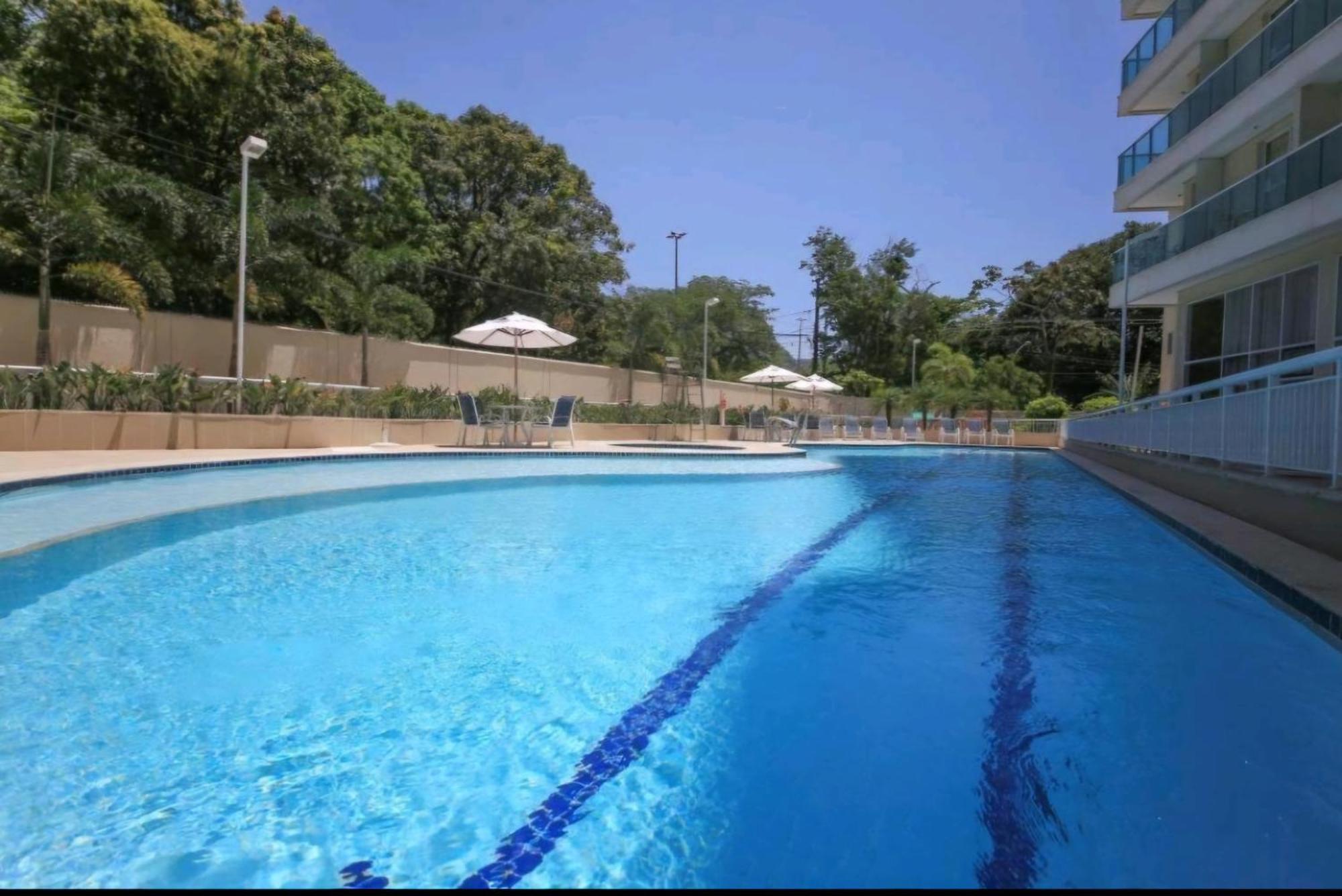 Aparthotel Carioca Riostay *