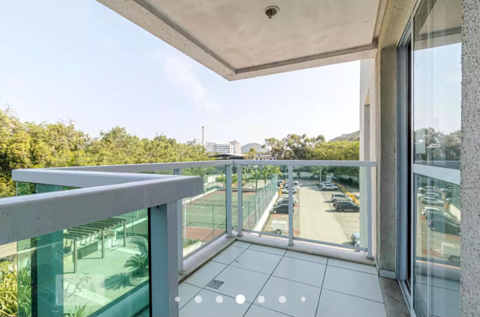 Carioca Riostay Aparthotel
