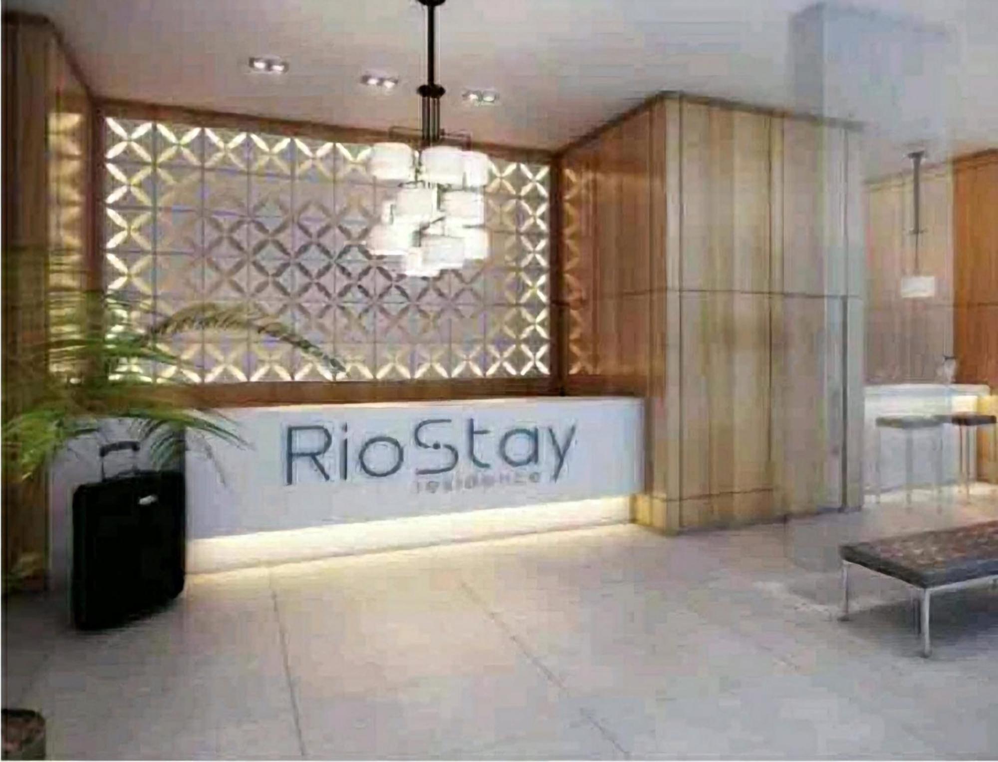 Carioca Riostay Aparthotel Rio de Janeiro